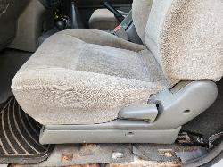 View Nissan Patrol 1999 4 Door Station Wagon