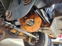 View Nissan Patrol 1999 4 Door Station Wagon