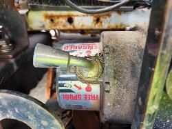 View Nissan Patrol 1999 4 Door Station Wagon