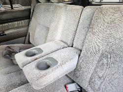 View Nissan Patrol 1999 4 Door Station Wagon