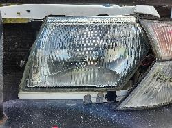 View Nissan Patrol 1999 4 Door Station Wagon