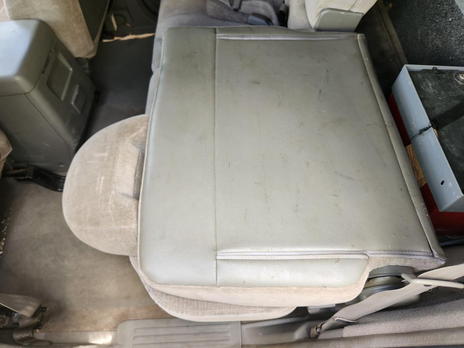 Nissan Patrol 1999 4 Door Station Wagon View Nissan Patrol 1999 4 Door Station Wagon