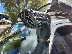 View Nissan Patrol 1999 4 Door Station Wagon