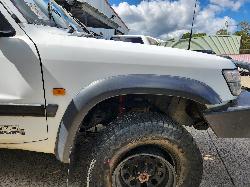 View Nissan Patrol 1999 4 Door Station Wagon