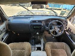 View Nissan Patrol 1999 4 Door Station Wagon