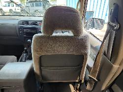 View Nissan Patrol 1999 4 Door Station Wagon