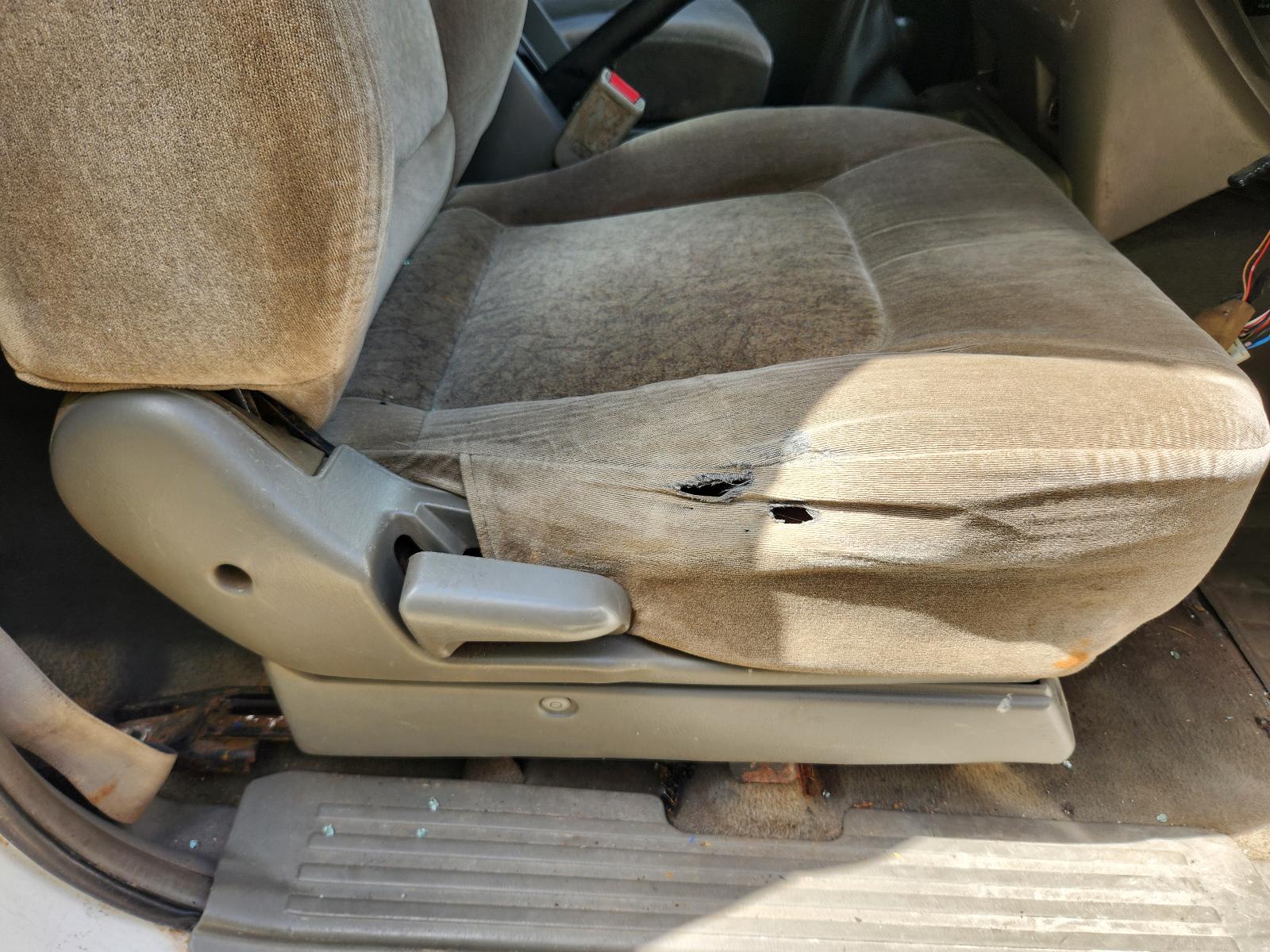 Nissan Patrol 1999 4 Door Station Wagon View Nissan Patrol 1999 4 Door Station Wagon