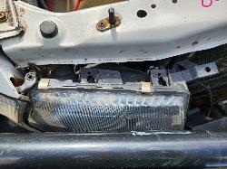 View Nissan Patrol 1999 4 Door Station Wagon