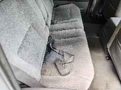 View Nissan Patrol 1999 4 Door Station Wagon