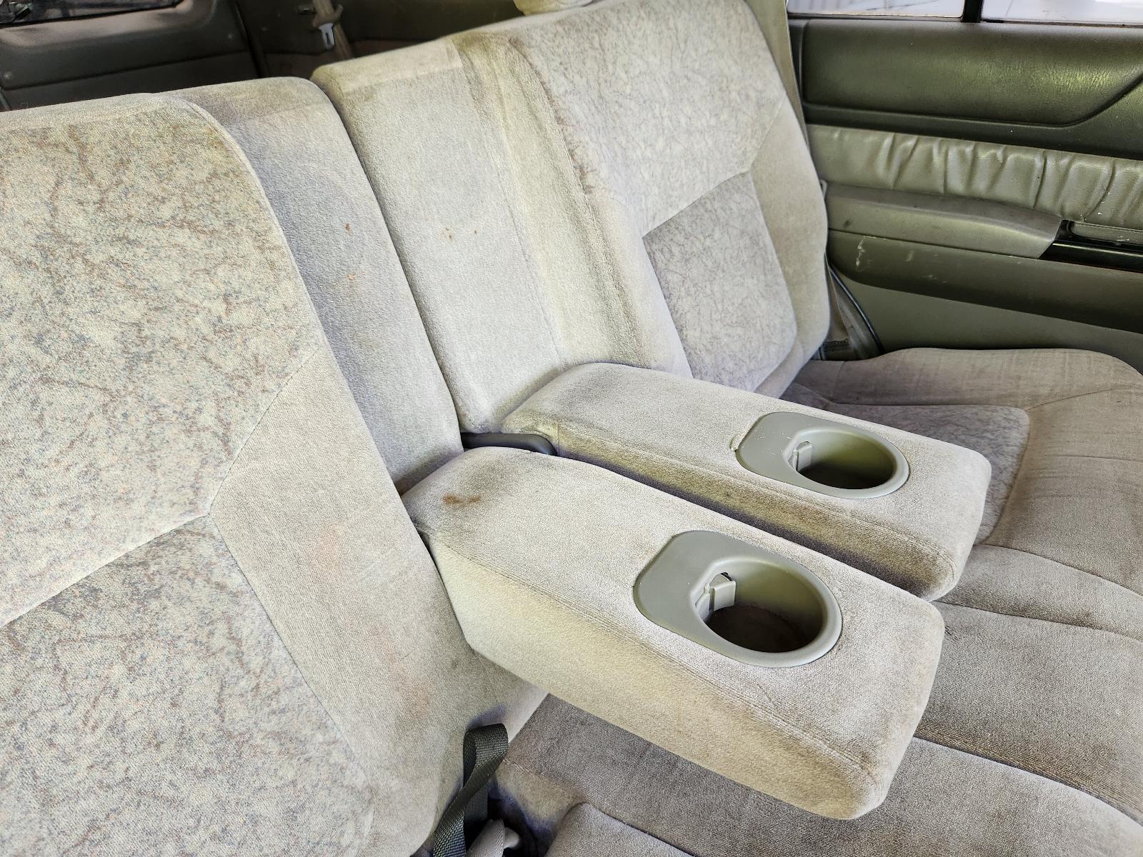 Nissan Patrol 1999 4 Door Station Wagon View Nissan Patrol 1999 4 Door Station Wagon