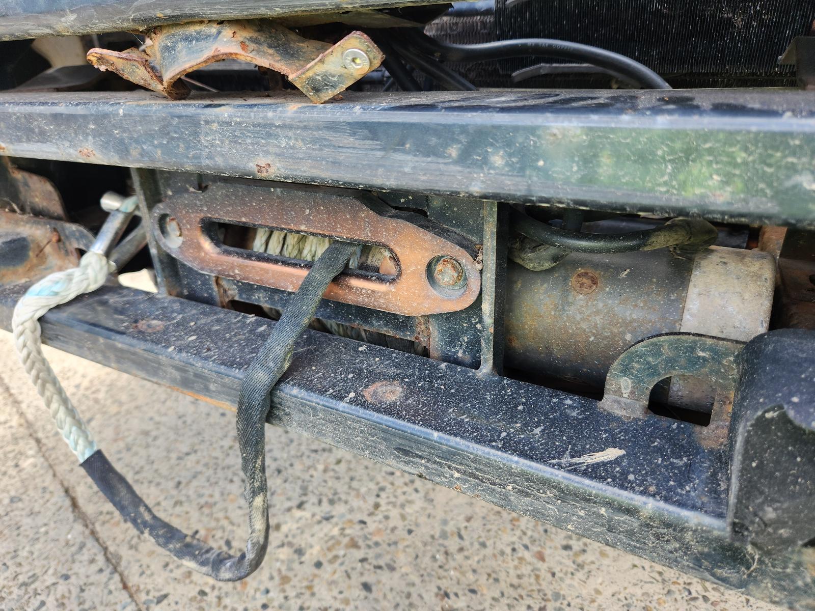 Nissan Patrol 1999 4 Door Station Wagon View Nissan Patrol 1999 4 Door Station Wagon