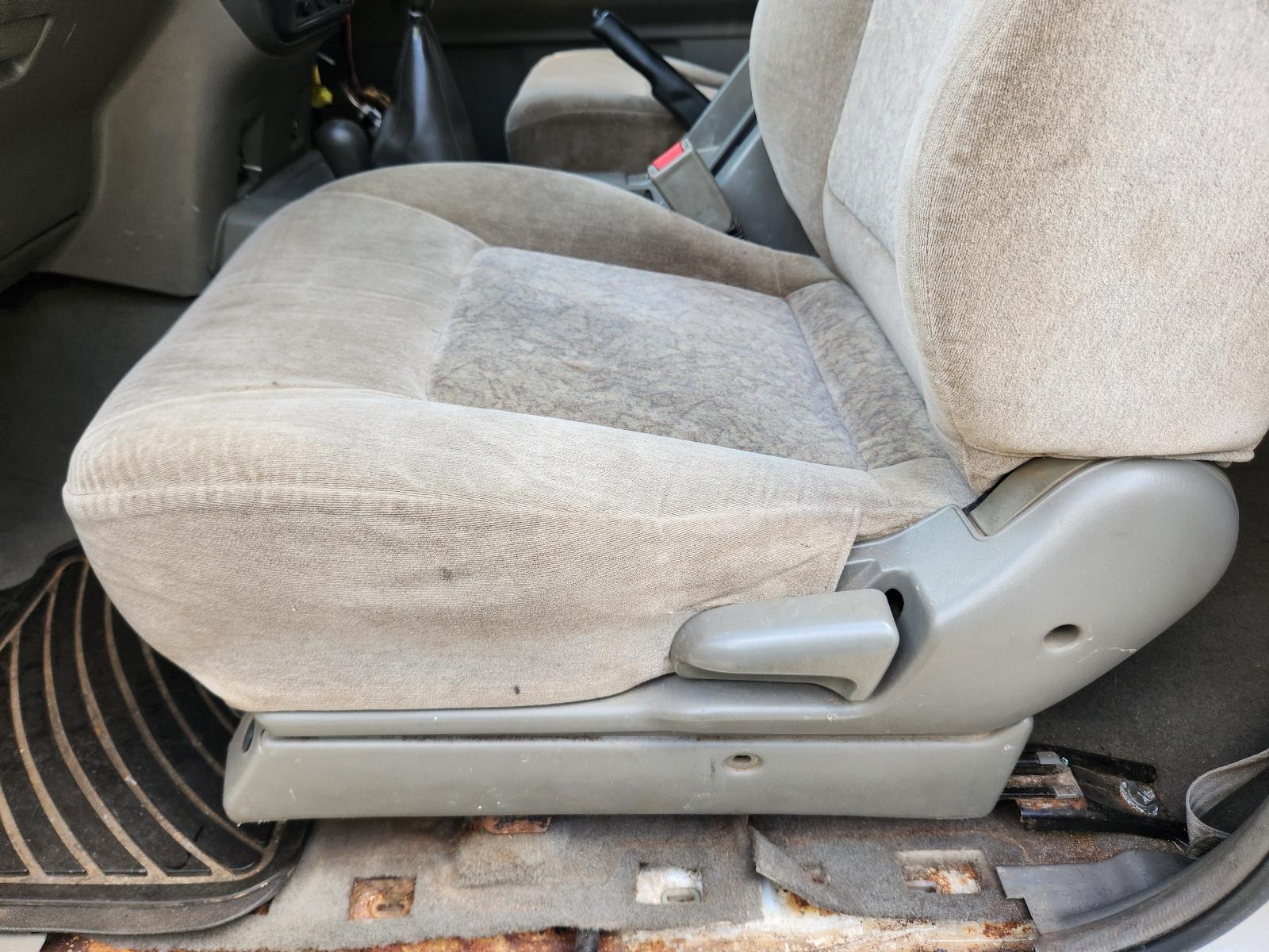 Nissan Patrol 1999 4 Door Station Wagon View Nissan Patrol 1999 4 Door Station Wagon