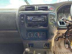 View Nissan Patrol 1999 4 Door Station Wagon