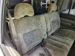 View Nissan Patrol 1999 4 Door Station Wagon