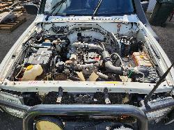 View Nissan Patrol 1999 4 Door Station Wagon