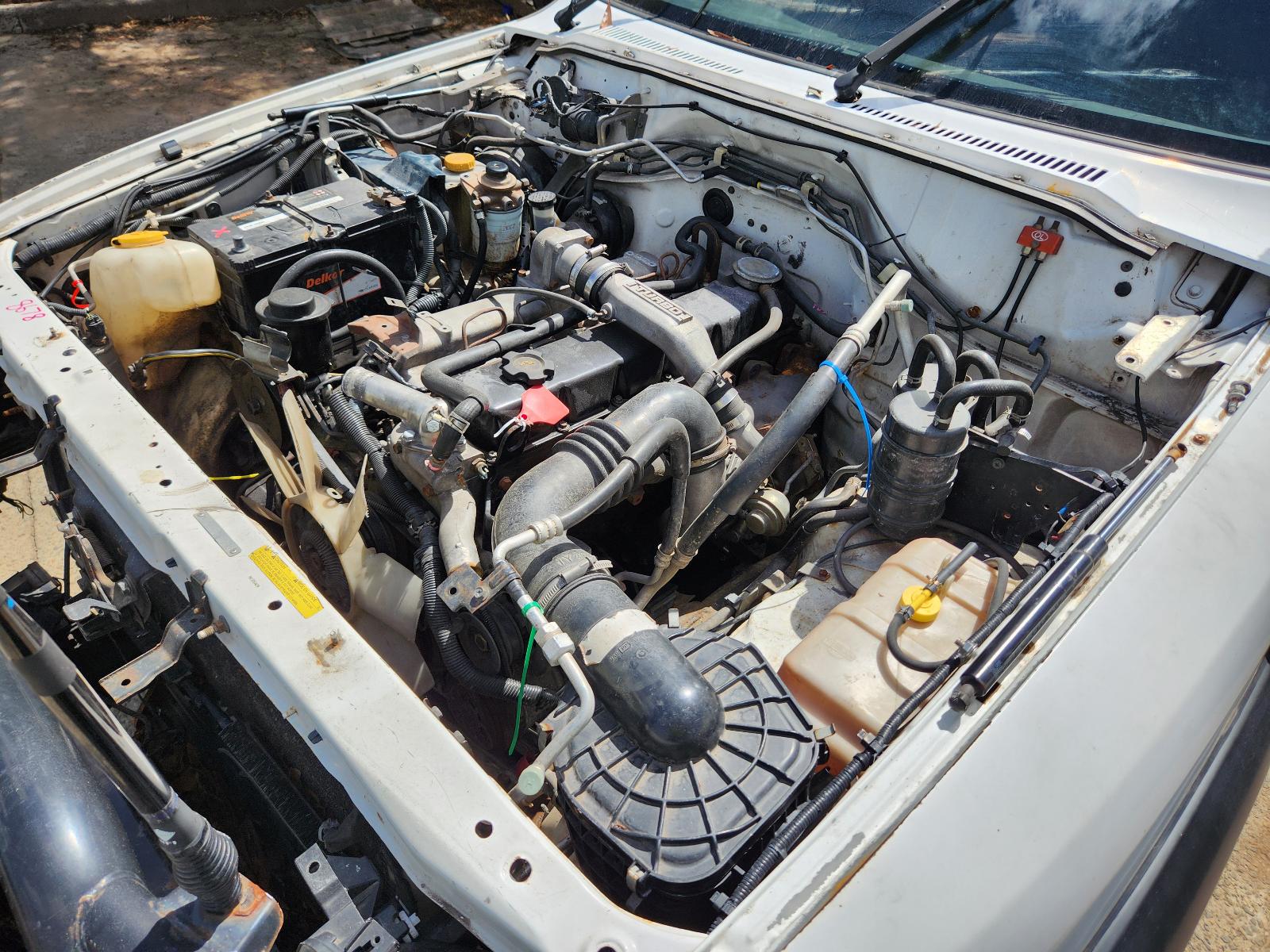 Nissan Patrol 1999 4 Door Station Wagon View Nissan Patrol 1999 4 Door Station Wagon