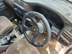 View Nissan Patrol 1999 4 Door Station Wagon