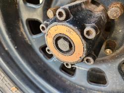 View Nissan Patrol 1999 4 Door Station Wagon