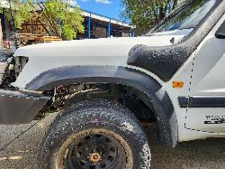 View Nissan Patrol 1999 4 Door Station Wagon