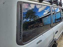 View Nissan Patrol 1999 4 Door Station Wagon