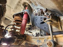 View Nissan Patrol 1999 4 Door Station Wagon