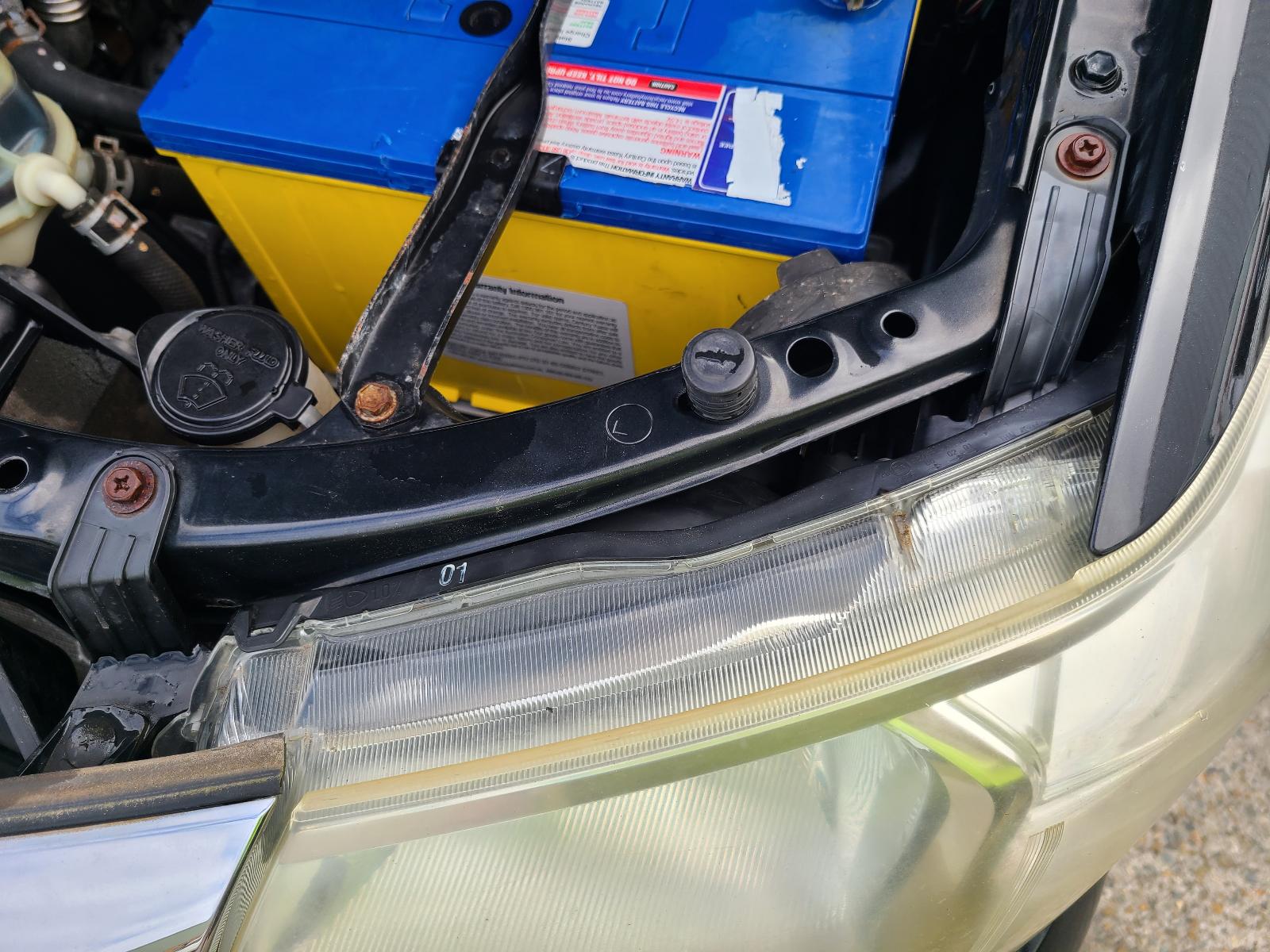 View Toyota Hilux 2013  