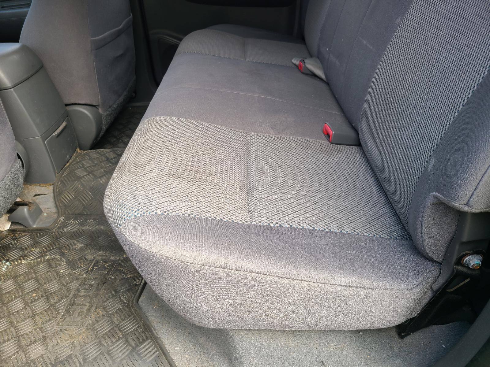 View Toyota Hilux 2013  
