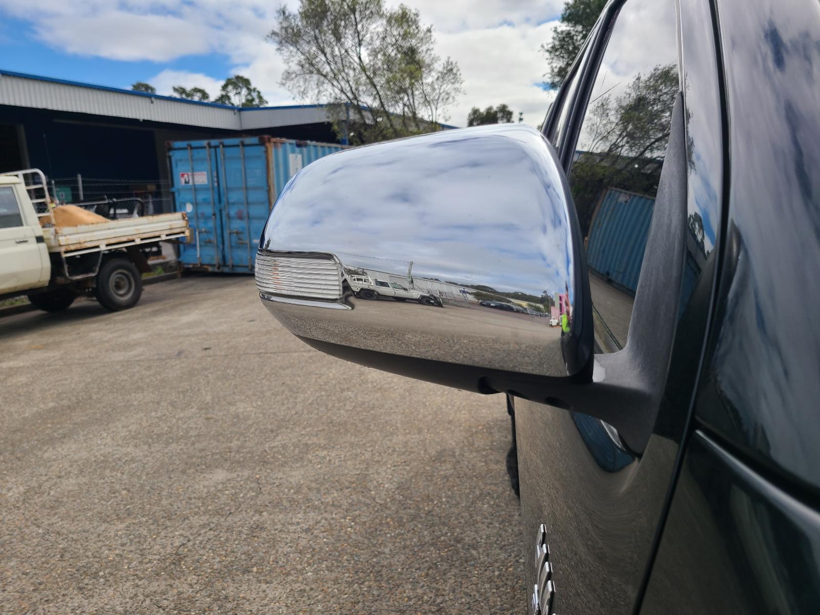 View Toyota Hilux 2013  