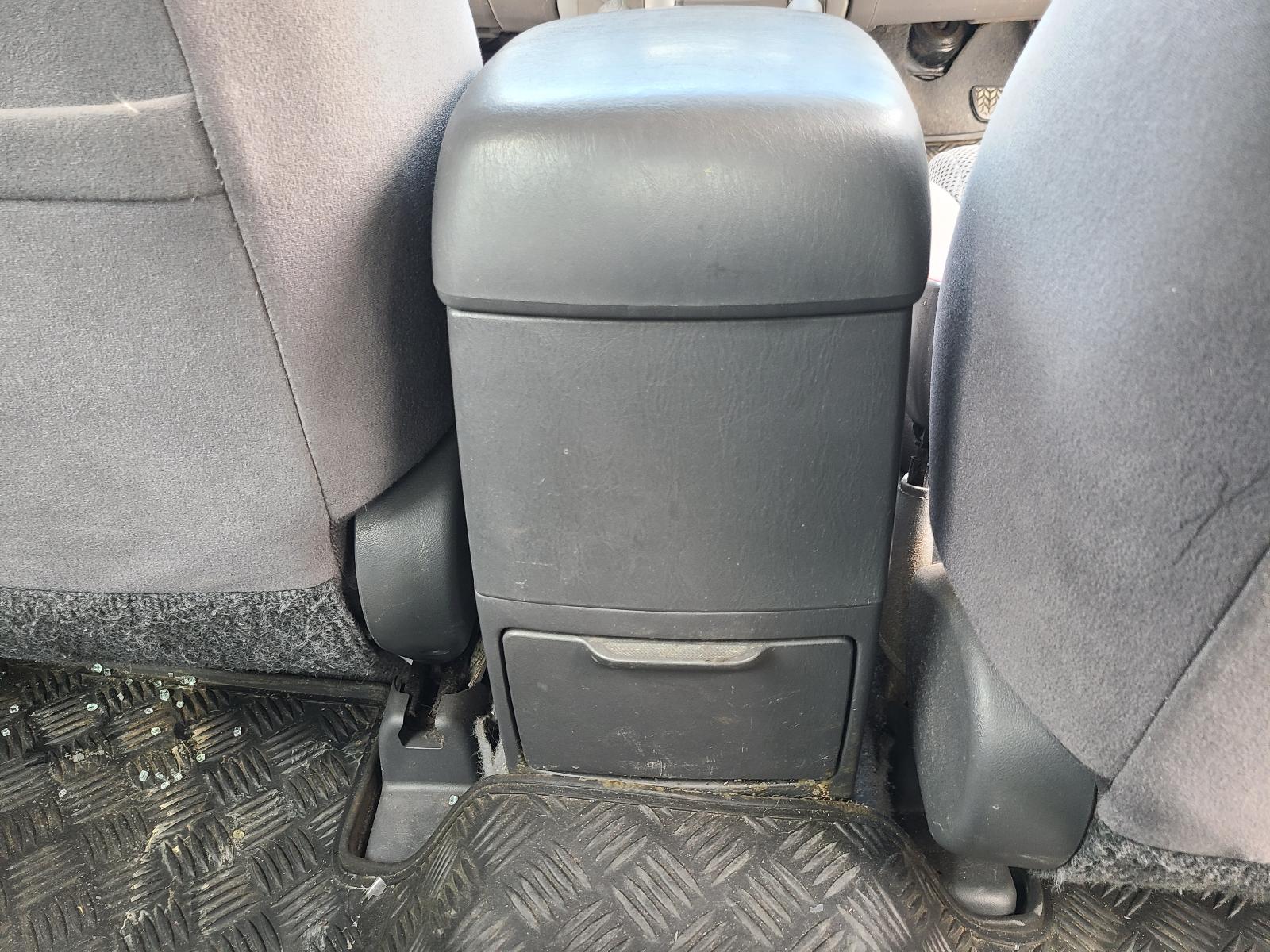 View Toyota Hilux 2013  