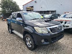 View Toyota Hilux 2013  
