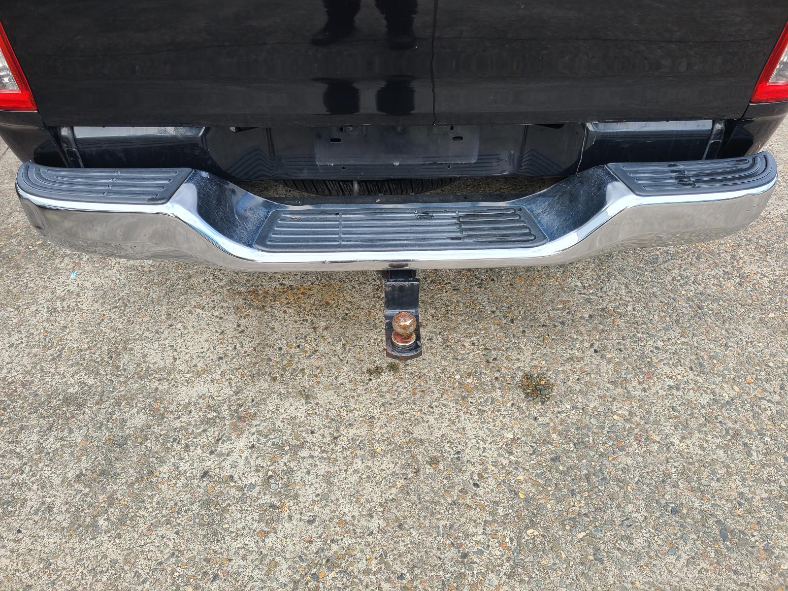 View Toyota Hilux 2013  