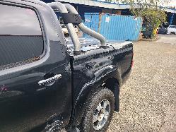 View Toyota Hilux 2013  