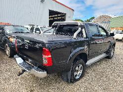 View Toyota Hilux 2013  
