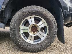 View Toyota Hilux 2013  