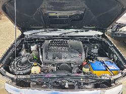 View Toyota Hilux 2013  