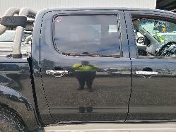 View Toyota Hilux 2013  
