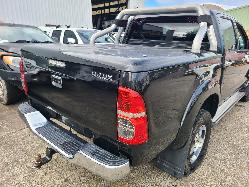 View Toyota Hilux 2013  