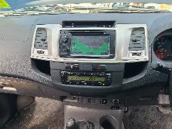 View Toyota Hilux 2013  