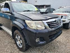 View Toyota Hilux 2013  