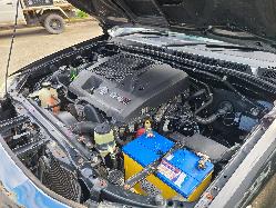 View Toyota Hilux 2013  