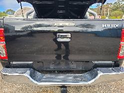 View Toyota Hilux 2013  