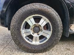 View Toyota Hilux 2013  