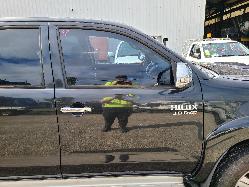 View Toyota Hilux 2013  