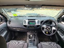 View Toyota Hilux 2013  