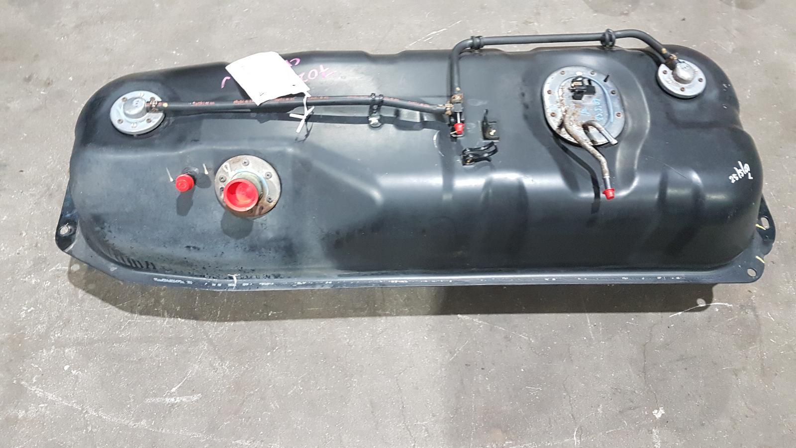 Fuel Tank Bt50 Mazda 2007