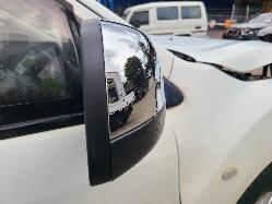 View Mazda Bt50 2015 4 Door Utility