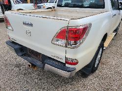 View Mazda Bt50 2015 4 Door Utility