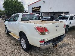 View Mazda Bt50 2015 4 Door Utility
