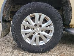 View Mazda Bt50 2015 4 Door Utility