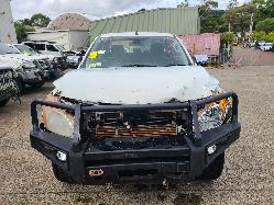 View Mazda Bt50 2015 4 Door Utility